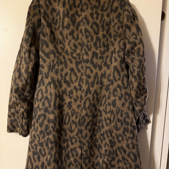 Boden Canterbury Interest Coat
Size 0 - Picture 2 of 9
